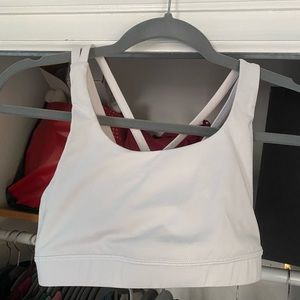 lululemon energy bra